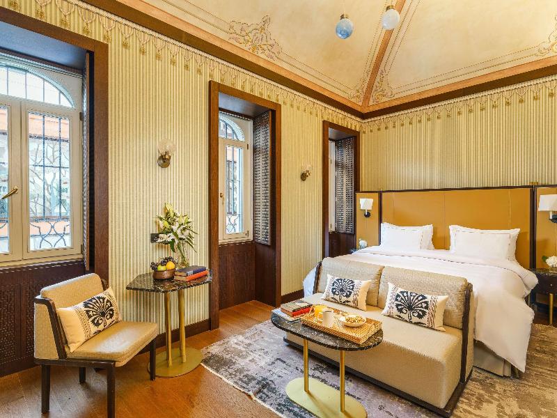 The Galata Hotel Istanbul - MGallery Collection image