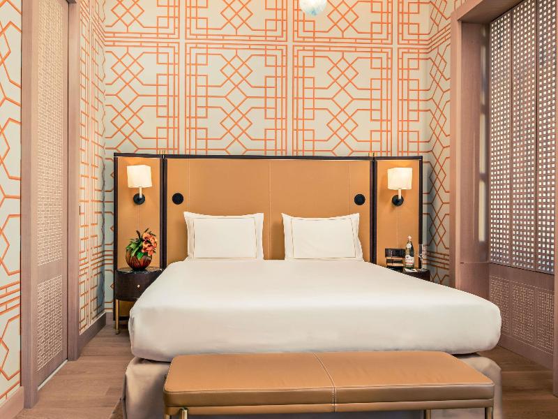 The Galata Hotel Istanbul - MGallery Collection image
