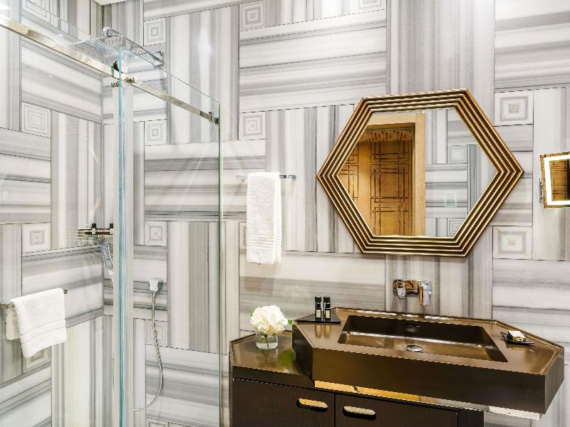 The Galata Hotel Istanbul - MGallery Collection image