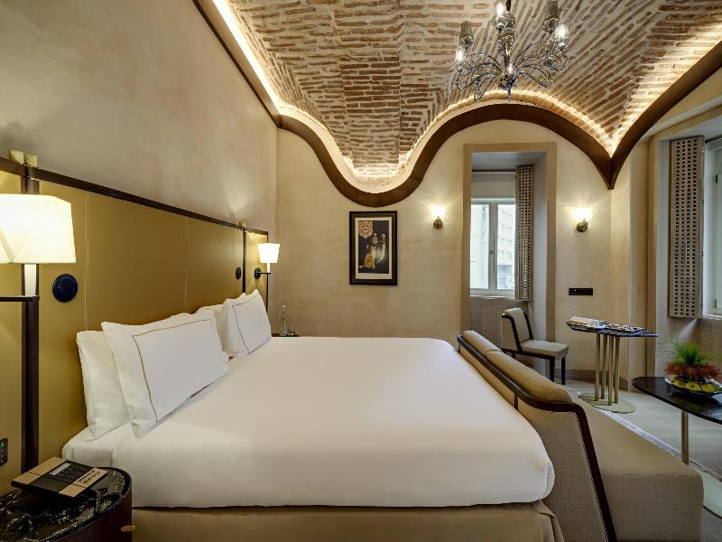 The Galata Hotel Istanbul - MGallery Collection image