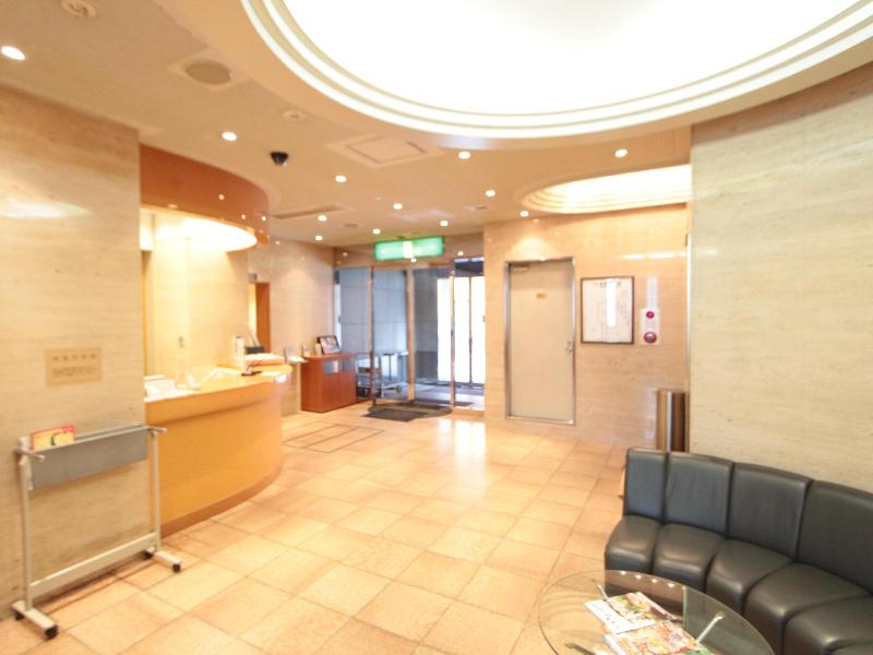 Hotel Livemax Sapporo Ekimae image