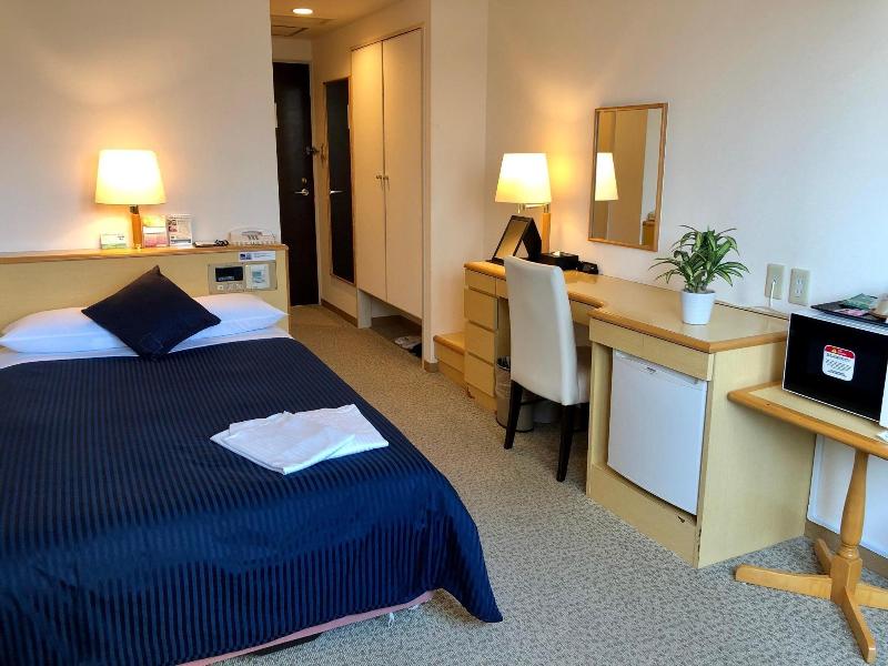 Hotel Livemax Sapporo Ekimae image