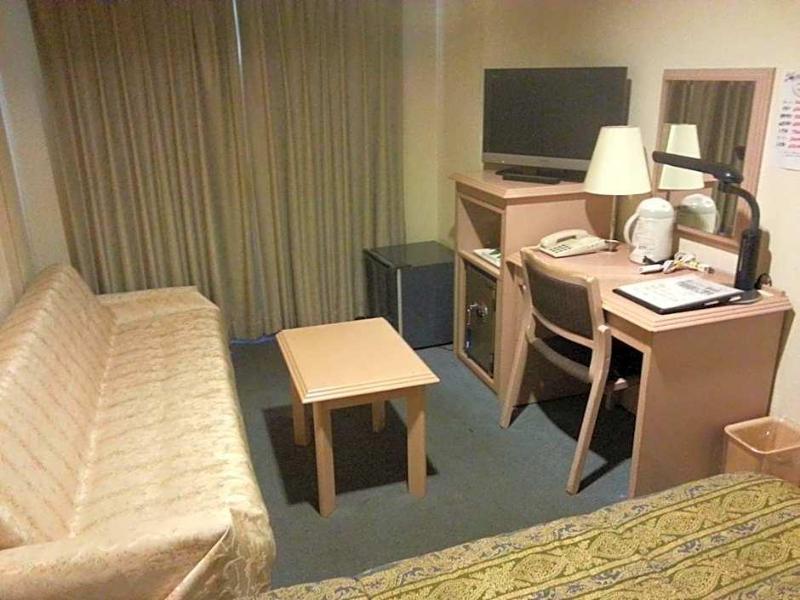 Hotel Hashimoto image