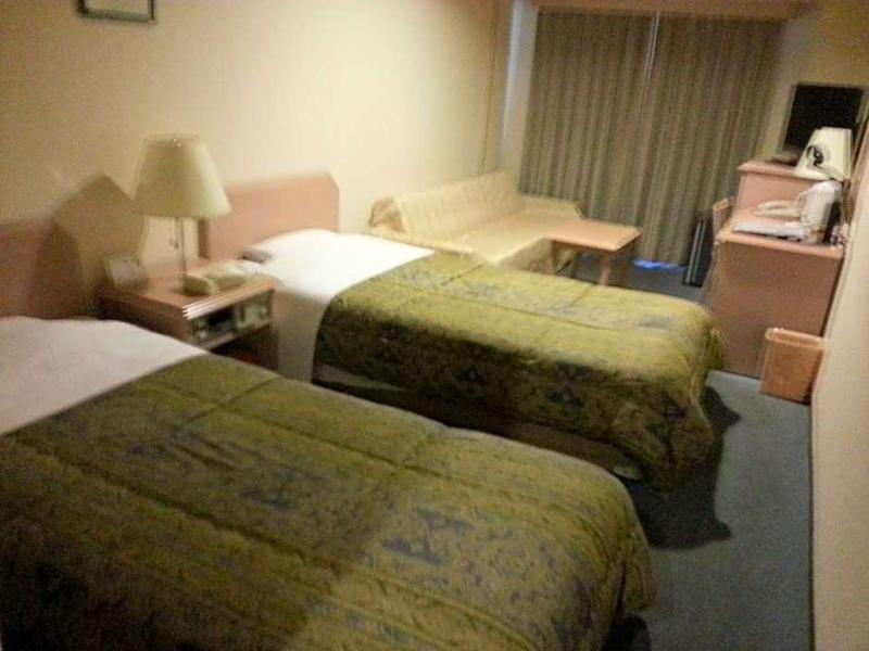 Hotel Hashimoto image
