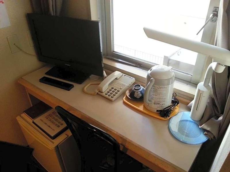 Hotel Hashimoto image