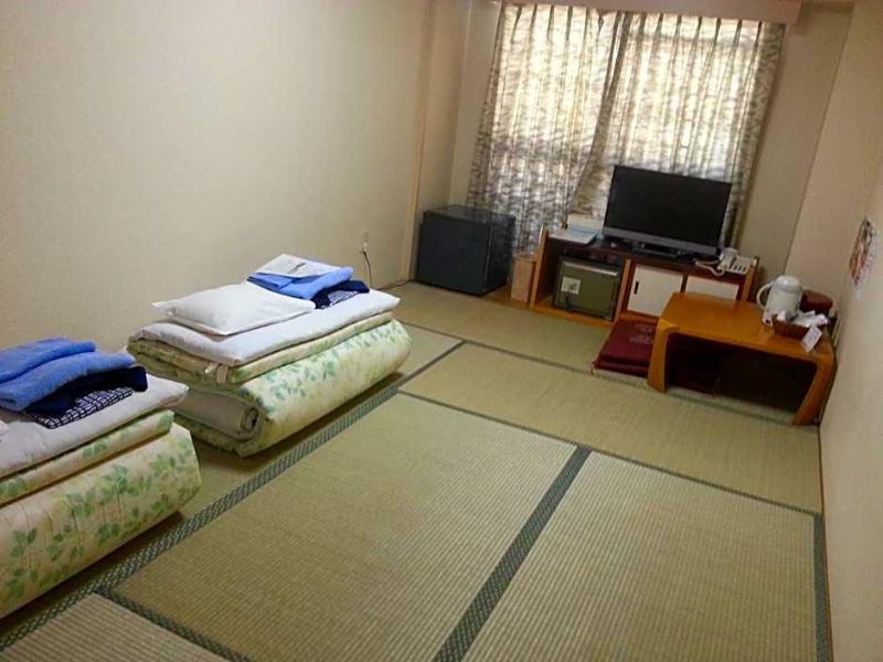 Hotel Hashimoto image