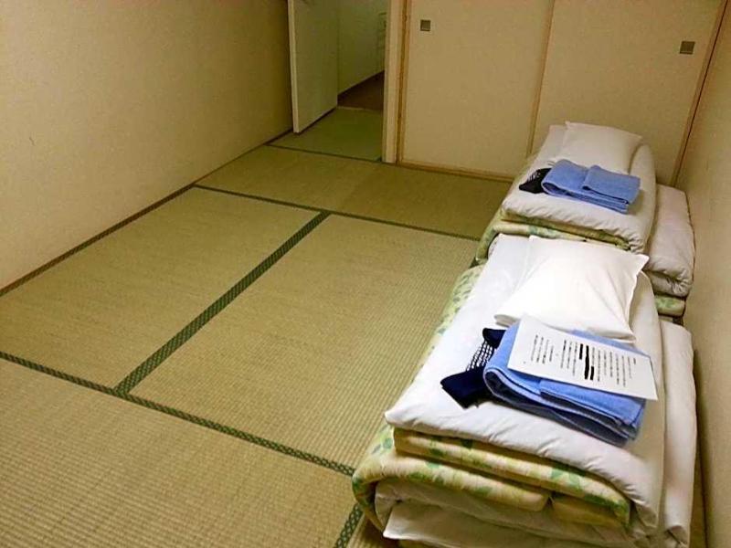 Hotel Hashimoto image