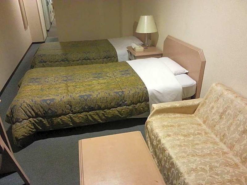 Hotel Hashimoto image