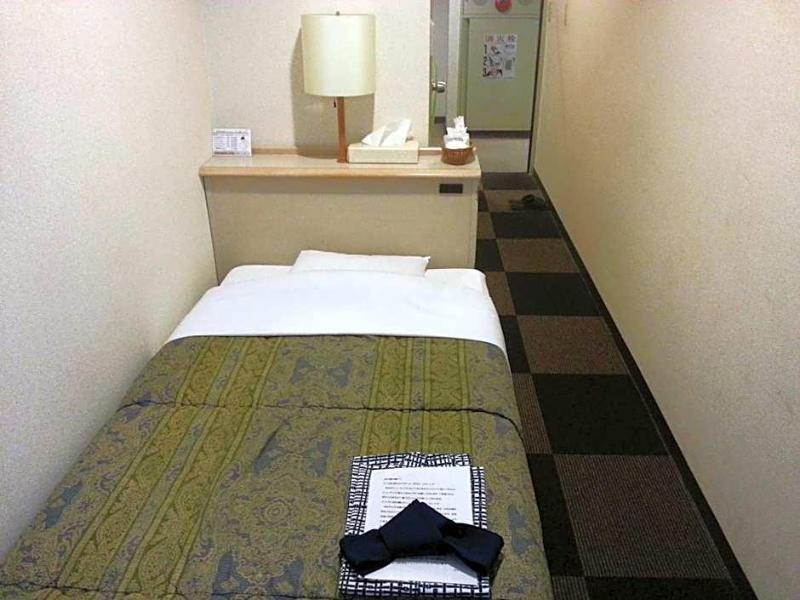 Hotel Hashimoto image