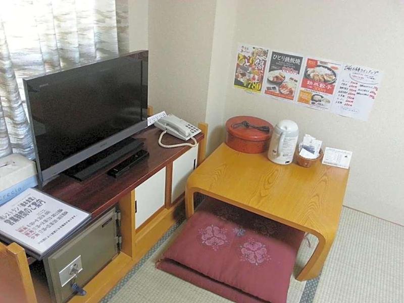 Hotel Hashimoto image