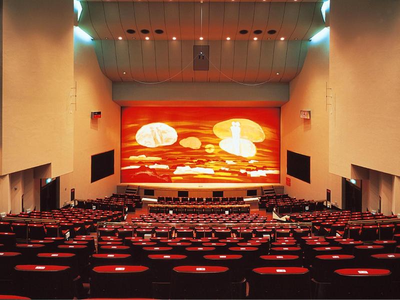Hotel Sapporo Sunplaza image