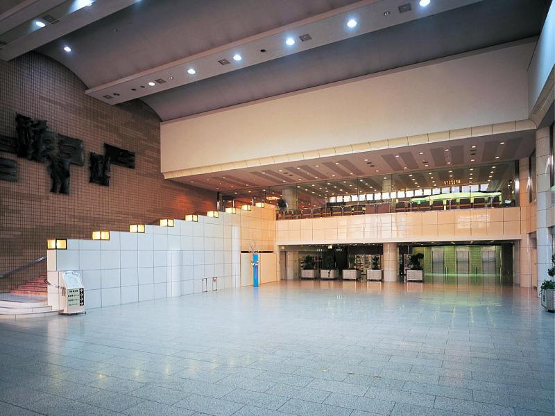 Hotel Sapporo Sunplaza image