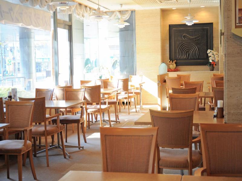 Hotel Sapporo Sunplaza image