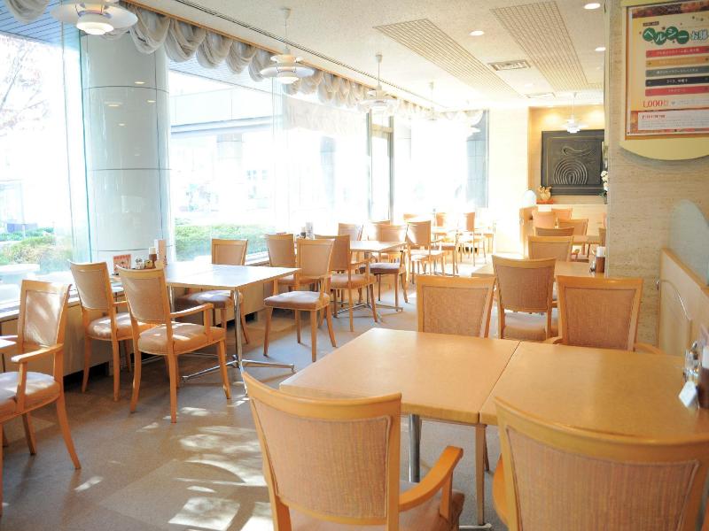 Hotel Sapporo Sunplaza image