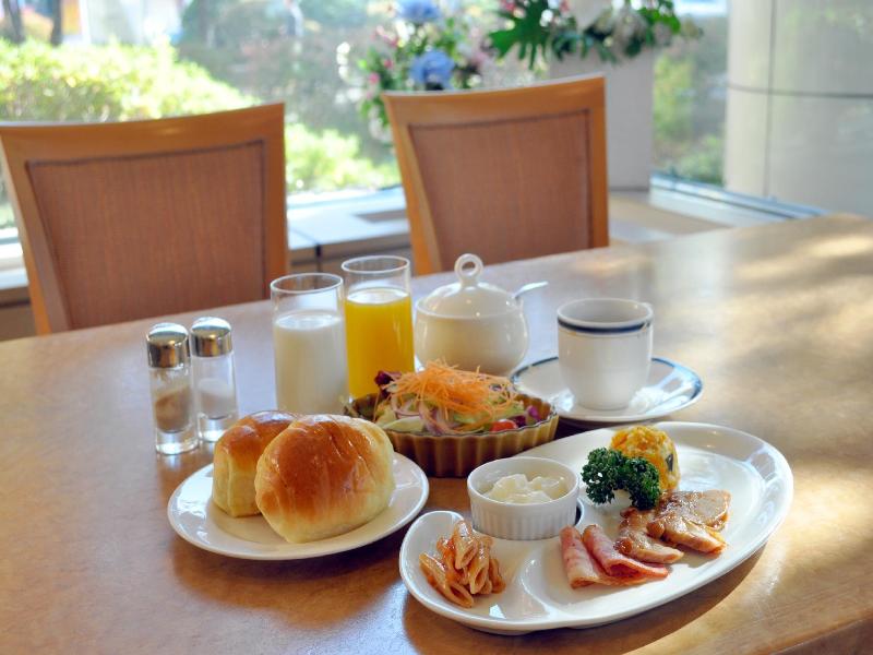 Hotel Sapporo Sunplaza image