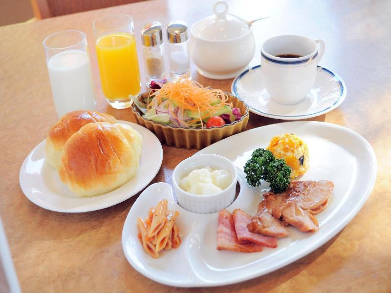 Hotel Sapporo Sunplaza image