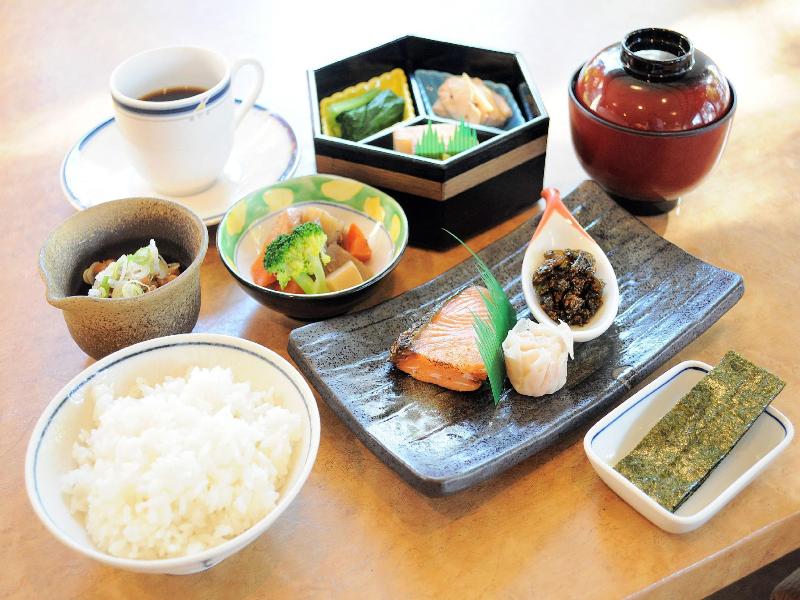 Hotel Sapporo Sunplaza image