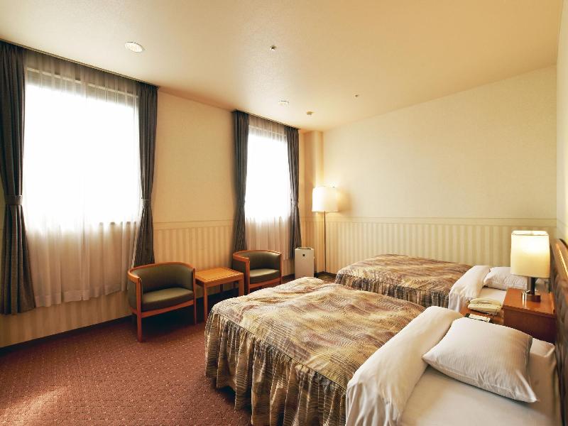 Hotel Sapporo Sunplaza image
