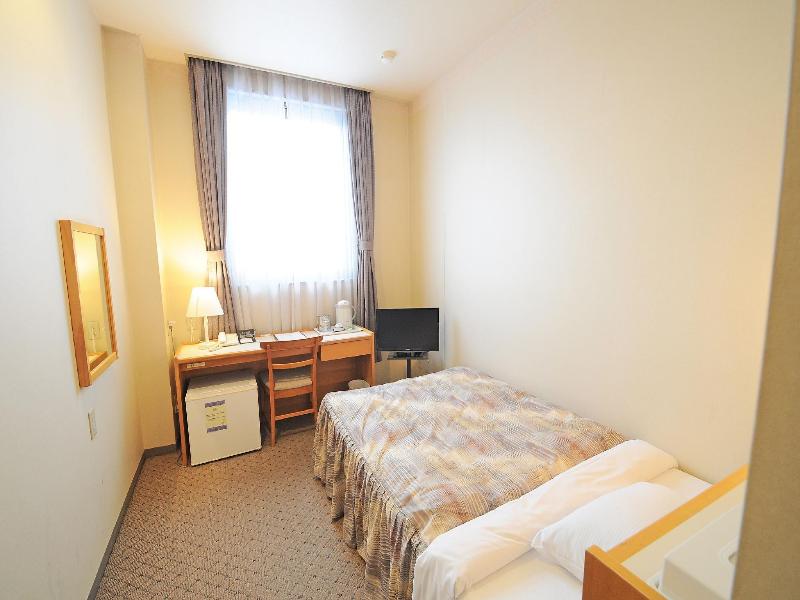 Hotel Sapporo Sunplaza image