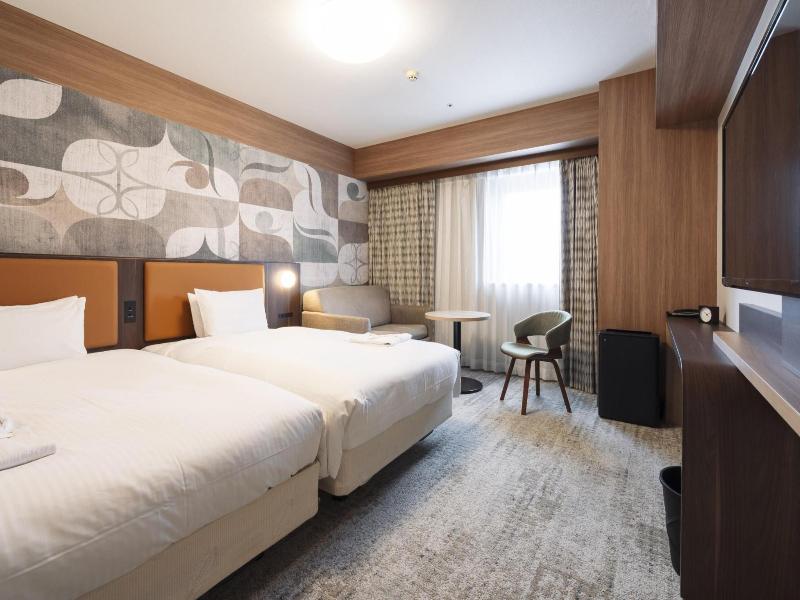 Richmond Hotel Sapporo Odori image