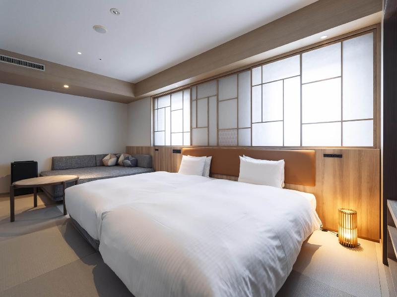 Richmond Hotel Sapporo Odori image