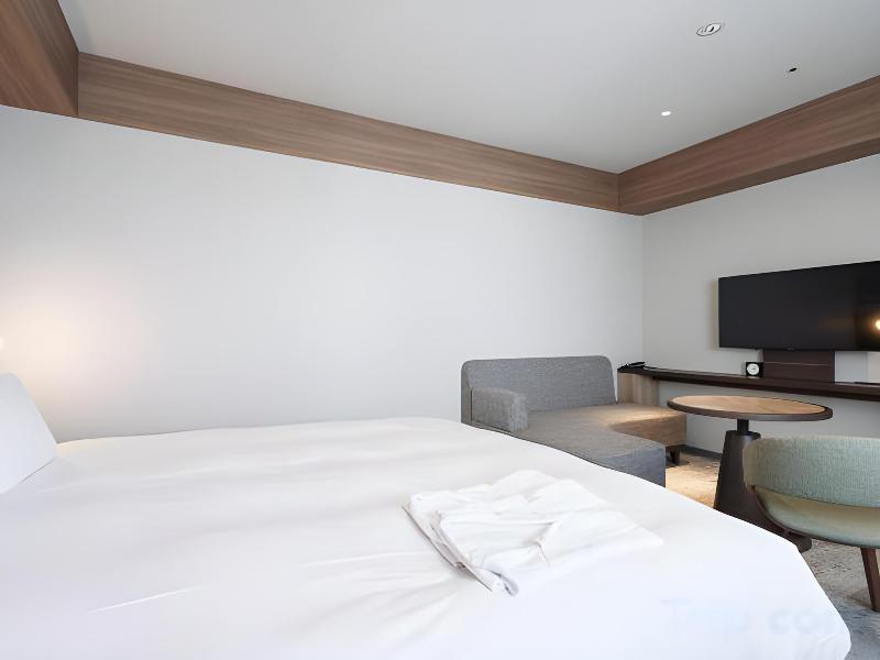 Richmond Hotel Sapporo Odori image