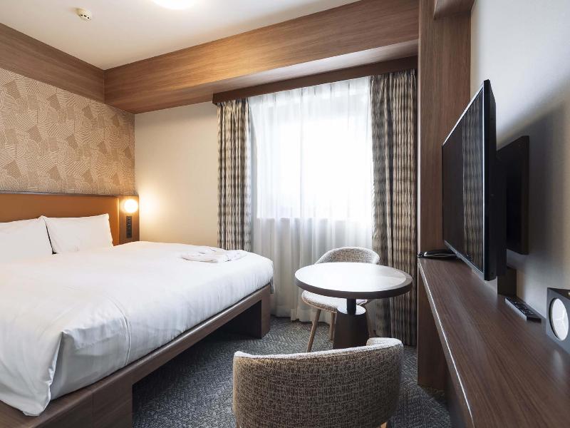 Richmond Hotel Sapporo Odori image
