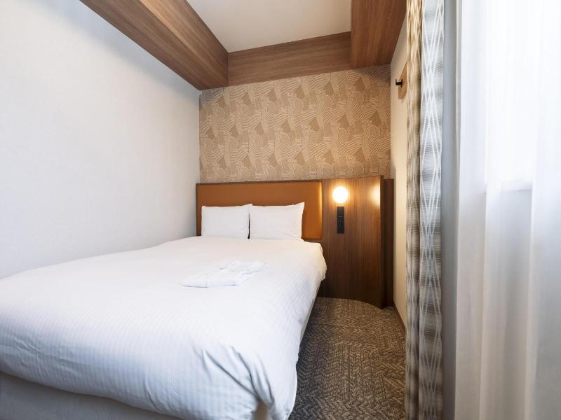 Richmond Hotel Sapporo Odori image