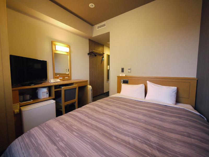 Route Inn Sapporo Kitayojo image