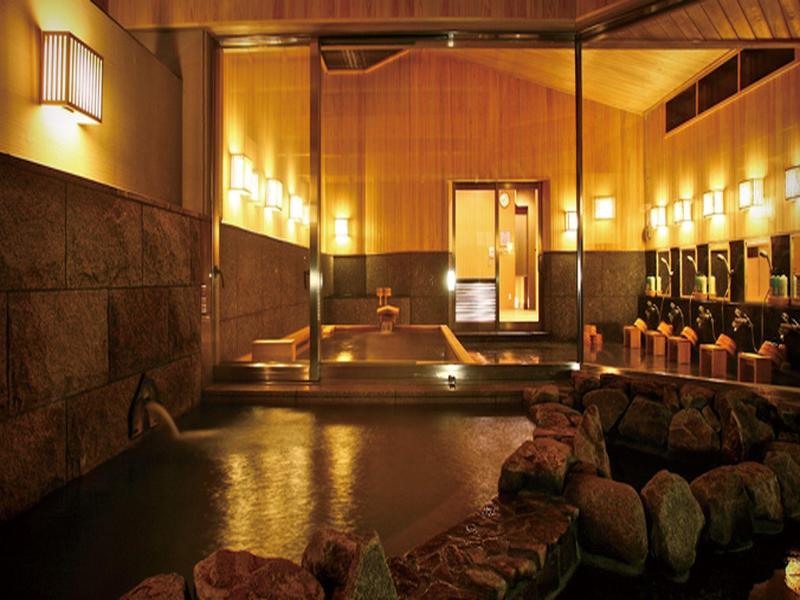 Suizantei Club Jozankei image