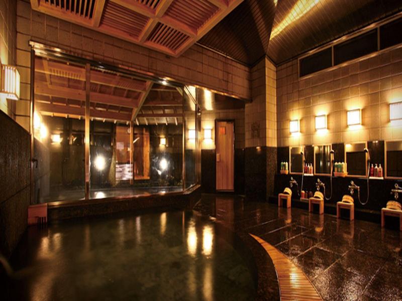 Suizantei Club Jozankei image