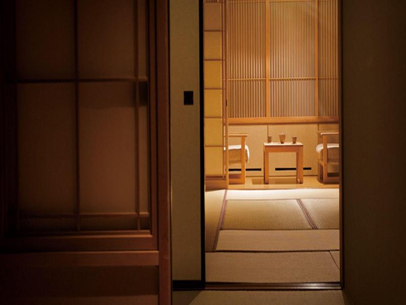 Suizantei Club Jozankei image