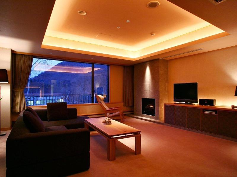 Suizantei Club Jozankei image