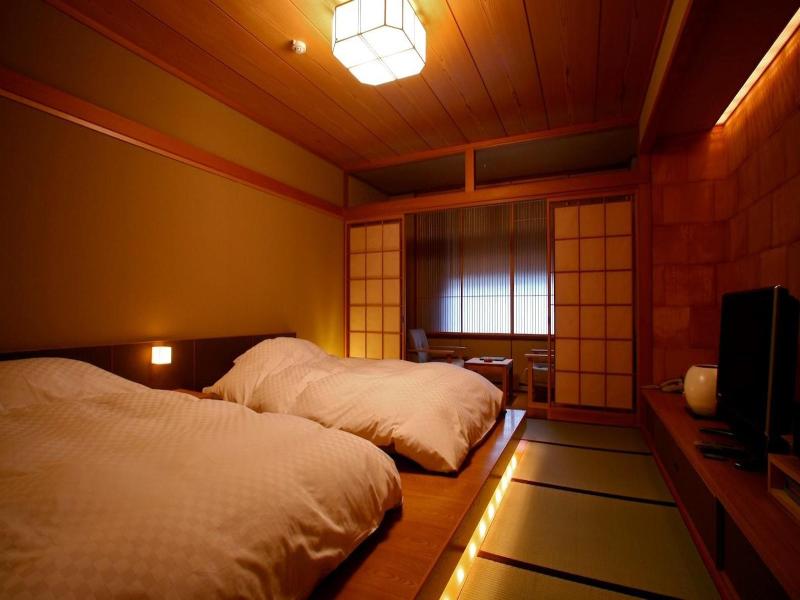Suizantei Club Jozankei image