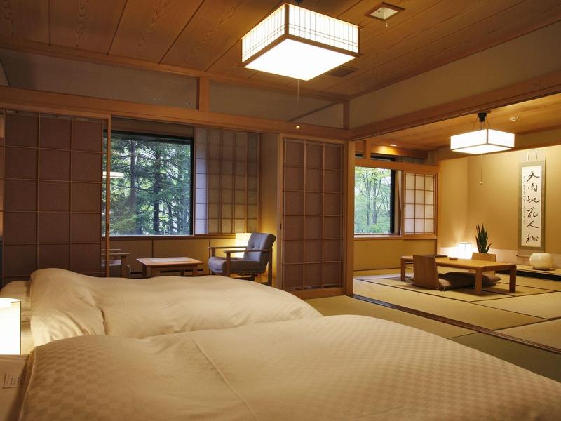 Suizantei Club Jozankei image