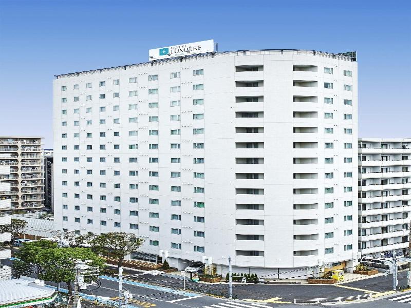Hotel Lumiere Nishi Kasai image