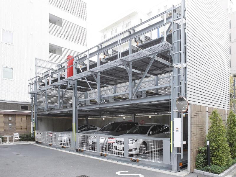 Hotel Lumiere Nishi Kasai image