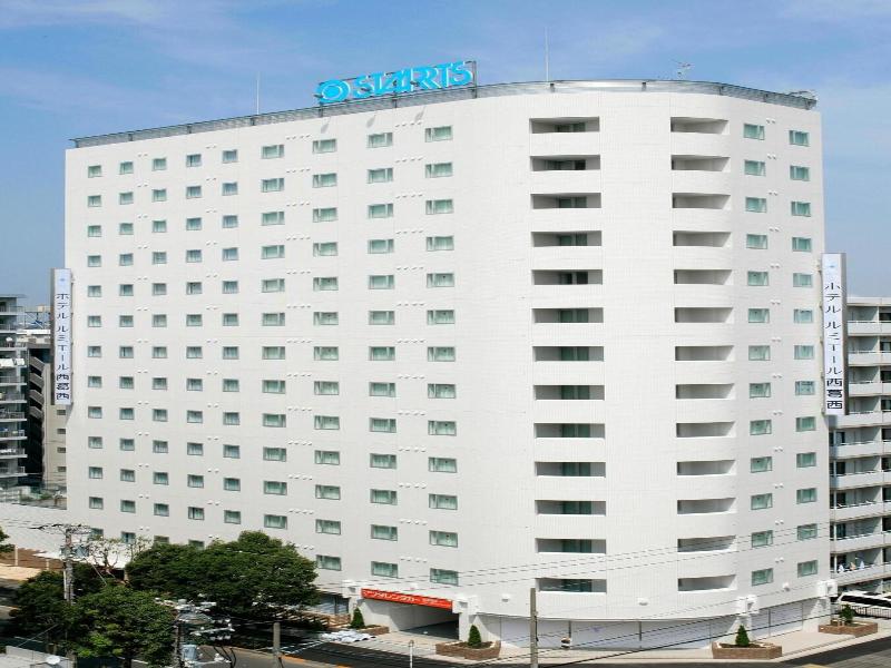 Hotel Lumiere Nishi Kasai image