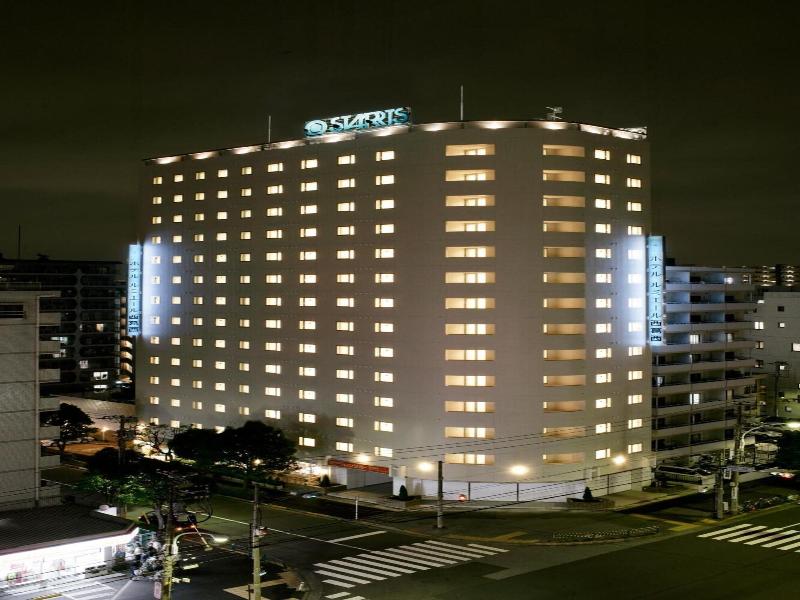 Hotel Lumiere Nishi Kasai image