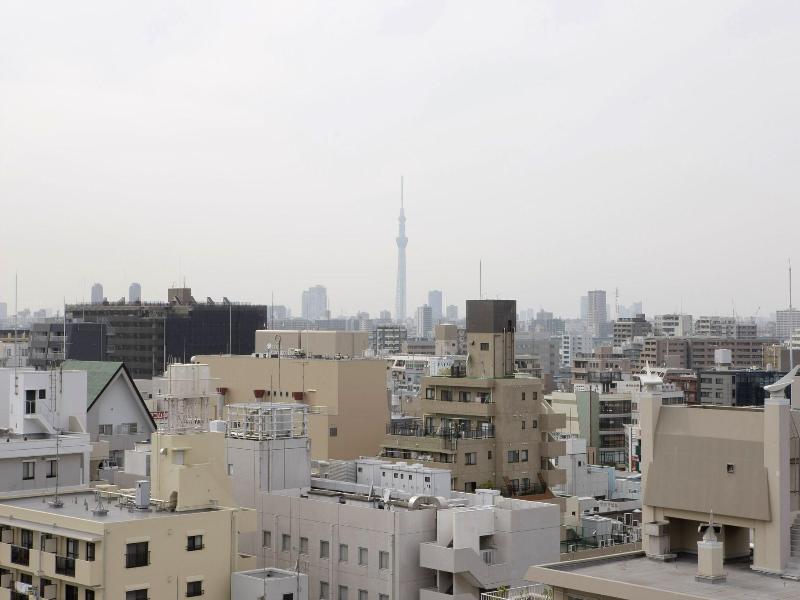 Hotel Lumiere Nishi Kasai image