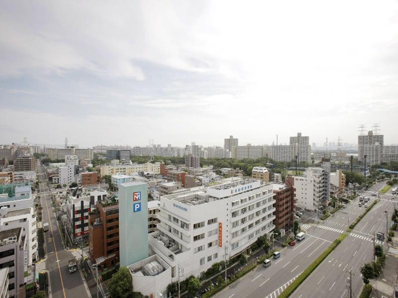Hotel Lumiere Nishi Kasai image