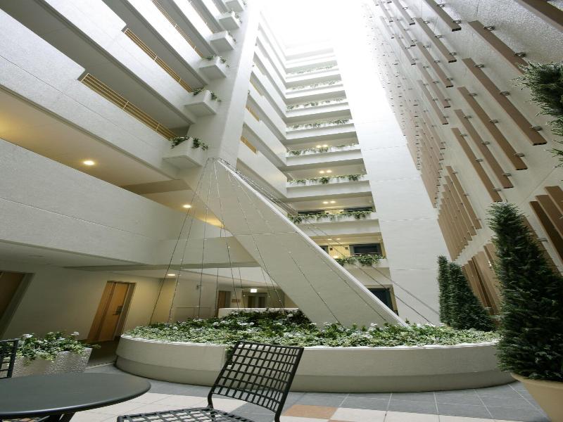 Hotel Lumiere Nishi Kasai image