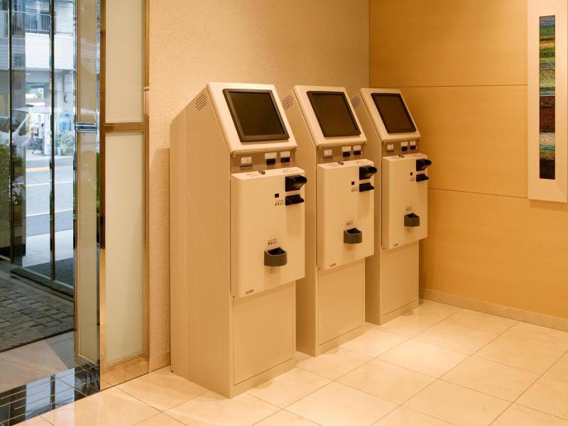 Hotel Lumiere Nishi Kasai image