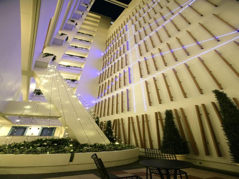 Hotel Lumiere Nishi Kasai image