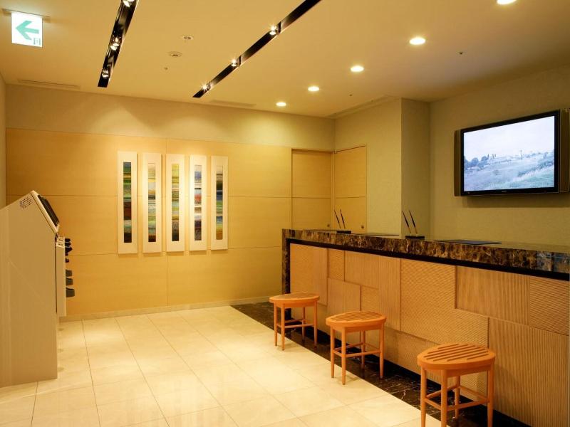 Hotel Lumiere Nishi Kasai image