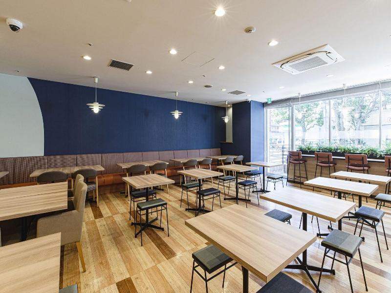 Hotel Lumiere Nishi Kasai image