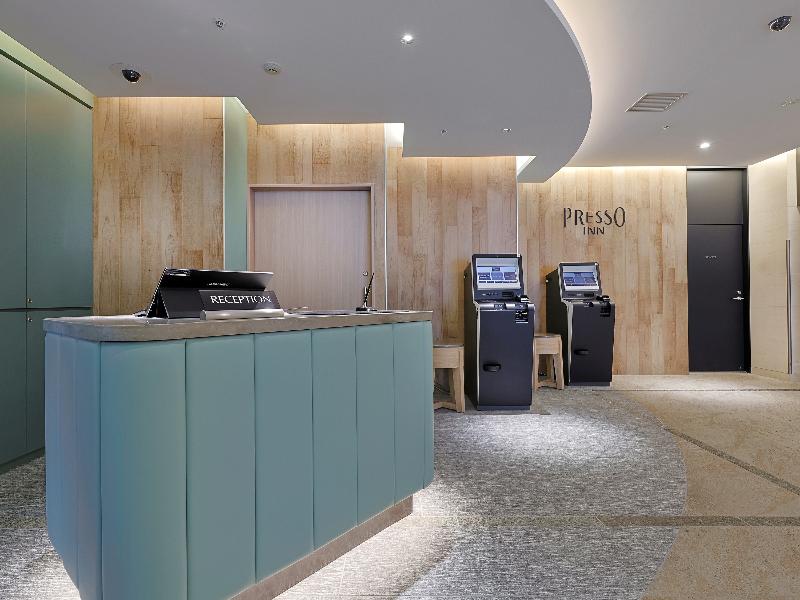 Keio Presso Inn Akasaka image