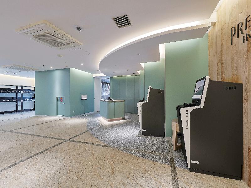 Keio Presso Inn Akasaka image
