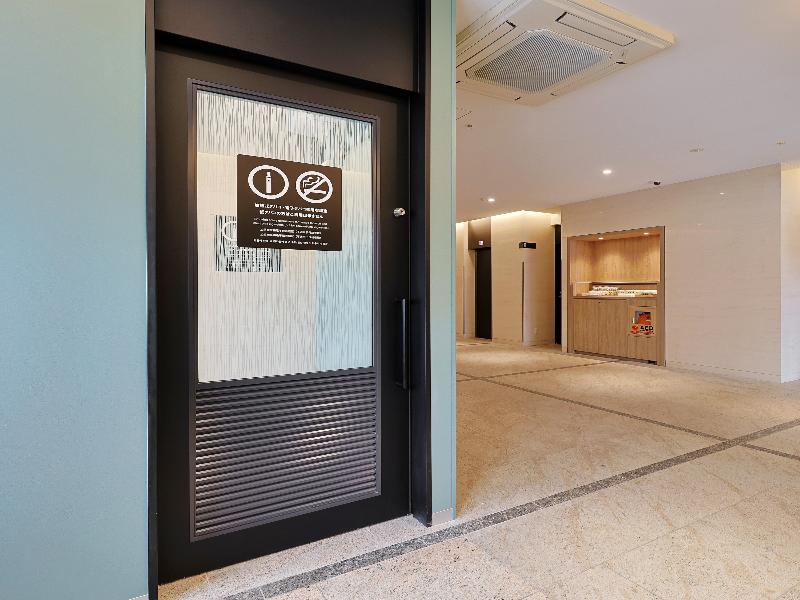 Keio Presso Inn Akasaka image