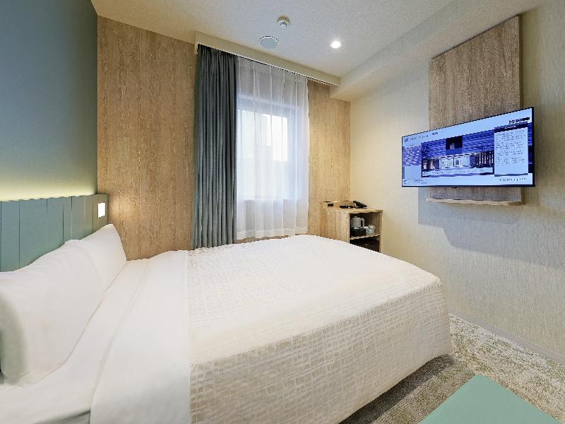 Keio Presso Inn Akasaka image